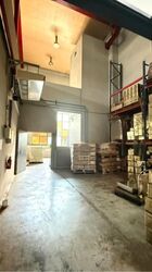 Senoko South Road (D27), Factory #613075481